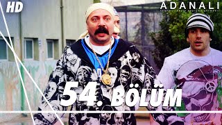 Adanalı 54. Bölüm | HD