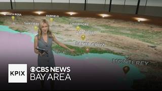 Friday morning First Alert weather forecast with Jessica Burch - 6/5/26