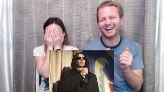 The Disaster Artist Trailer 2 - Reaction & Review