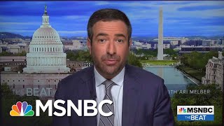 Watch The Beat With Ari Melber Highlights: July 15th | MSNBC
