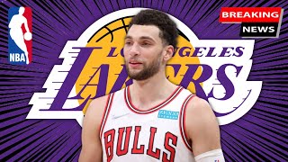 💣BREAKING NEWS! BIG PLAYER TRADE UPDATE FOR LAKERS! LOS ANGELES LAKERS TRADE TODAY!