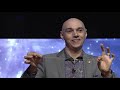 dan trommater on pcma cic mainstage 2018