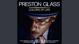 Bluer Shade of Blue (feat. Ron Tyson)