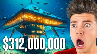 Most Expensive YouTuber Homes