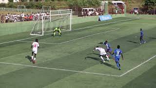 Real de Banjul FC Goals Of Alasana Yirajang Vs Wallidan GFF League 1 Game