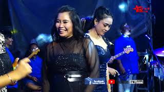 GENTAYANGAN VOC. ALL ARTIS GEMA SWARA