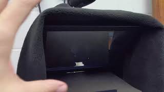 One Button Studio Demonstration
