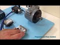 enfield technologies proportional flow control