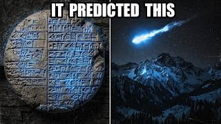 An Ancient Star Map Predicted This Disaster Then It Vanished