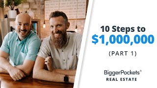 How to Become a Millionaire in Real Estate (Part. 1)