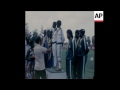 unused 19 6 80 pre olympics athletics meeting in dakar