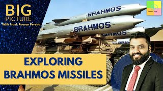 Big Picture: Exporting BrahMos Missiles to Philippines | Defense export deal analysis.