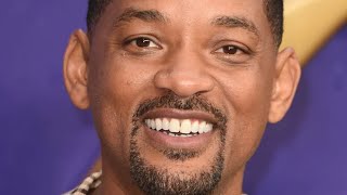 The Shady Side Of Will Smith