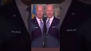 I'm Joe Biden's husband