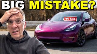 Buying a Used Tesla? Don’t Make This $5,000 Mistake