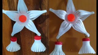 RECYCLE PAROL/RECYCLE PAROL IDEAS/USING ZONROX BLEACH