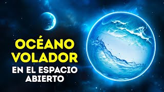 Agua en el espacio y otros datos cósmicos que no creerás