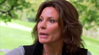 RHONY Real Housewives of New York Season 5 Trailer