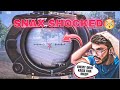 M4 BURST LIKE INTERNATIONAL PLAYERS 😈| SNAX BHAI SHOCKED 🥵|