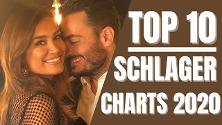 SCHLAGER CHARTS 2020 - TOP 10 HIT MIX 😍 September 2020