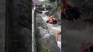 Water Tubbing di Desa Tingkis Kec. Singgahan Kab. Tuban