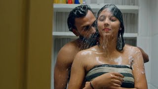 K3 Movie Official Trailer | Adithyaa Vamsi | 2022 Latest Telugu Trailers || NSW