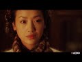 莫文蔚【半生缘 我们在这里相遇 】 华晨宇作曲 电影《半生缘》剪辑 half a lifelong romance here is where we meet karen mok