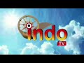 indotv news odia report by rajkishore das