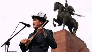 Аалы туткучев кытайлар бизге душман.
