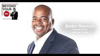 Rehabilitating The Prison System With Andre Norman