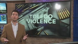 City leaders react to recent violence in west Toledo neighborhood