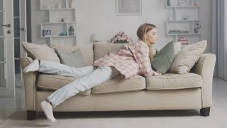 Sofa out of style? Why couches are in their 'flop' era