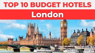 Best Budget Hotels in London