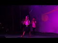 jimmy jimmy aja bappi lahiri dance cover @bihongo