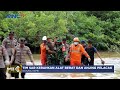 Tim SAR kerahkan Alat berat & Anjing Mencari Korban Longsor Natuna #LintasiNewsPagi 11/03