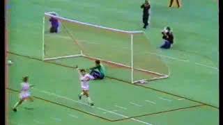 QWC 1982 Canada vs. USA 2-1 (01.11.1980)