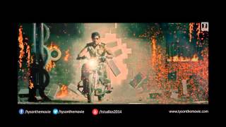 Tyson Kannada Movie New Teaser