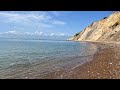 Waves at the Needles @ The IOW