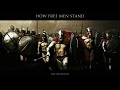 How Free Men Stand | EPIC CINEMATIC HEROIC FANTASY ORCHESTRAL CHOIRS BATTLE MUSIC