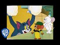 Tom & Jerry | Game of Cat and Mouse | Classic Cartoon Compilation | WB Kids