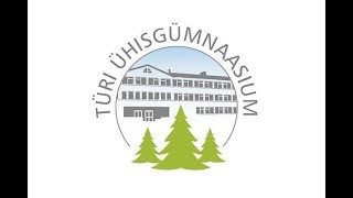 Lugemiskett - A.H. Tammsaare, 9. osa. Türi Ühisgümnaasiumi