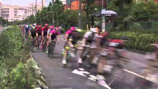 2015 ツアー・オブ・ジャパン東京ステージ　Tour of Japan Tokyo Stage