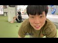 boulder friends feat. seoul all climbing crag tour episode 9