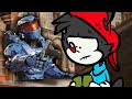 Animaniacs: Captured or Dead | Red vs. Blue