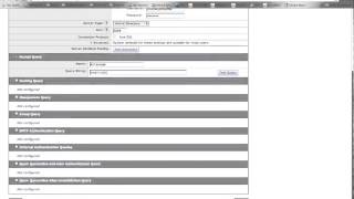 Cisco Email Security Appliance - Basic LDAP configuration