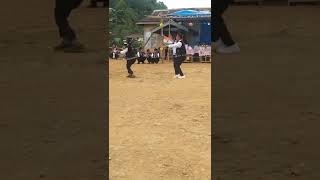 wancho dance galo  songs from (niausa village) wancho...