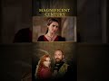 Mahidevran Expelled Prince Mehmet | Magnificent Century #shorts