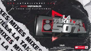 BACHATA DE CANTINA MIX 2023 - DJ ROBERTT507 ❌ (EXITOS DE BACHATA) ❌ @LaTakillaMixes #LATAKILLA507