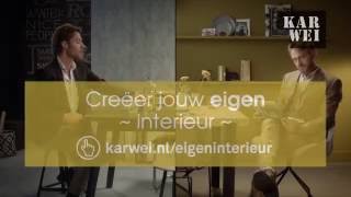 KARWEI | Creëer jouw eigen interieur