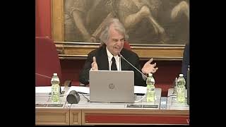 Roma - ​DEF 2024 - Audizioni - CNEL - ANCI, UPI, Conferenza regioni e province autonome (22.04.24)